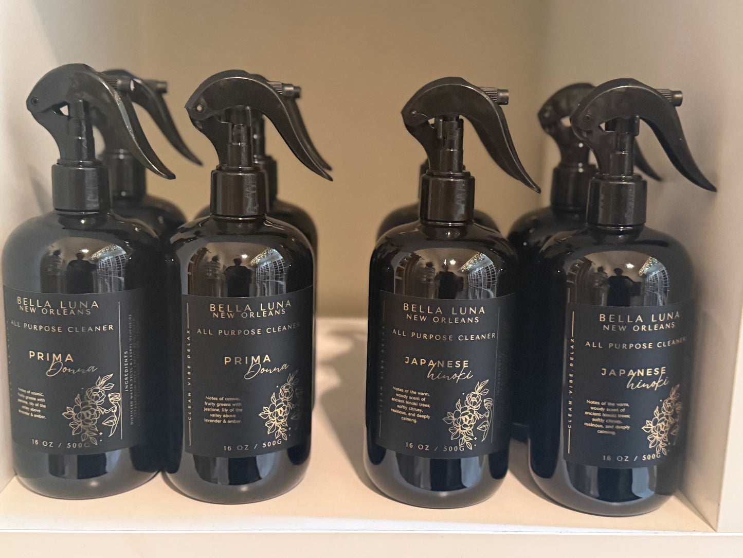 All Purpose Cleaner