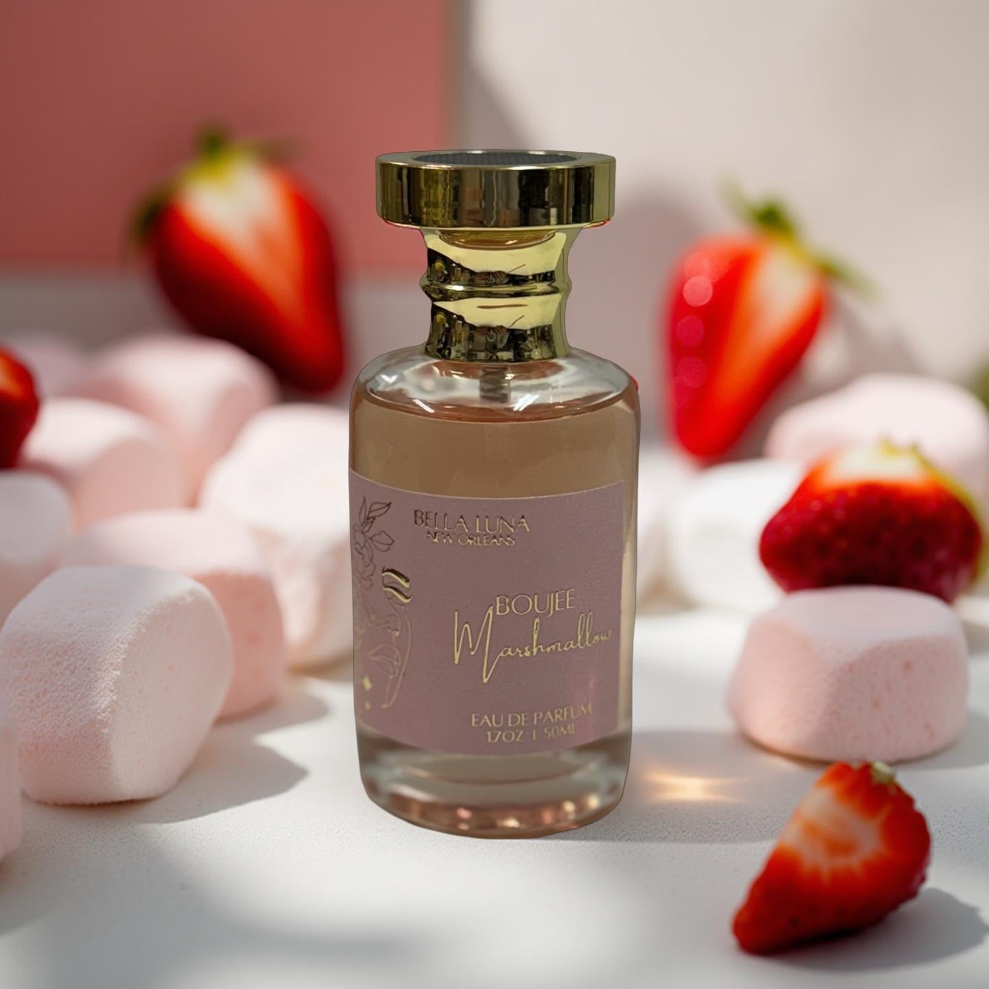 Boujee Marshmallow Eau de Parfum