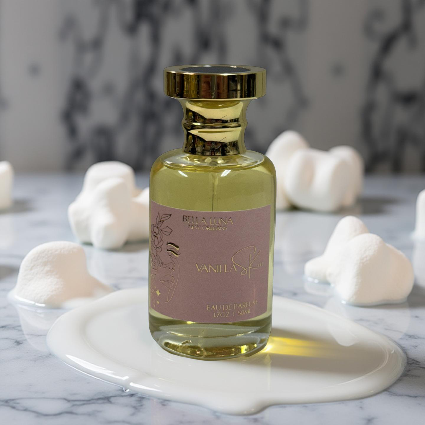 Vanilla Skin Eau de Parfum