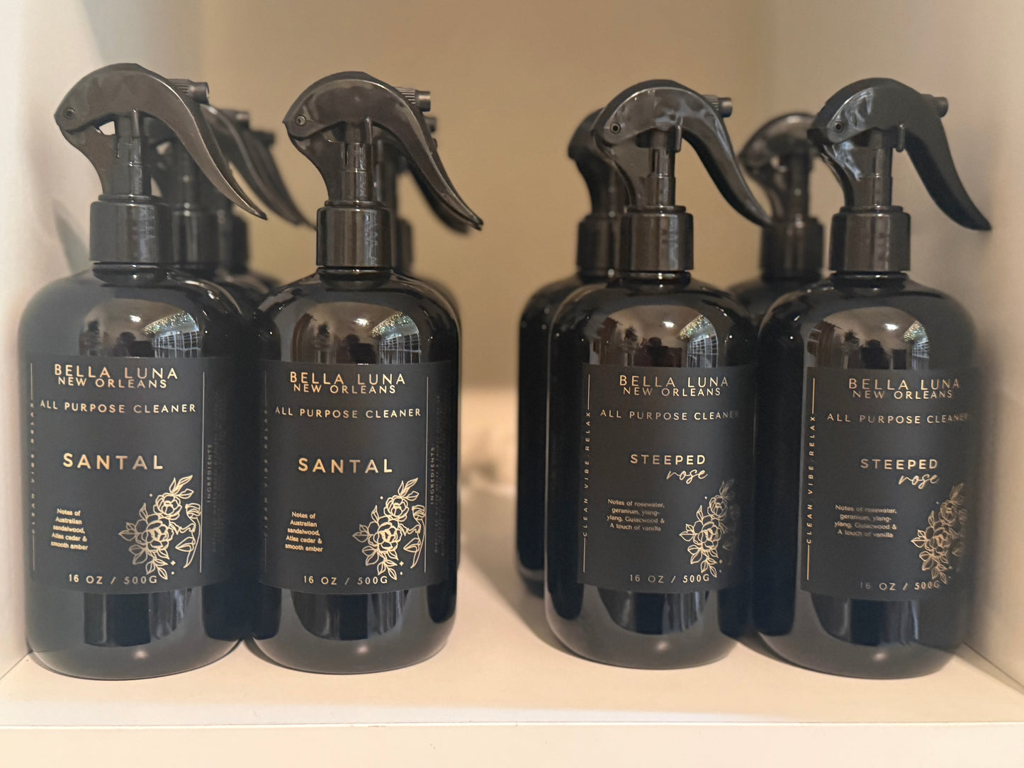 All Purpose Cleaner