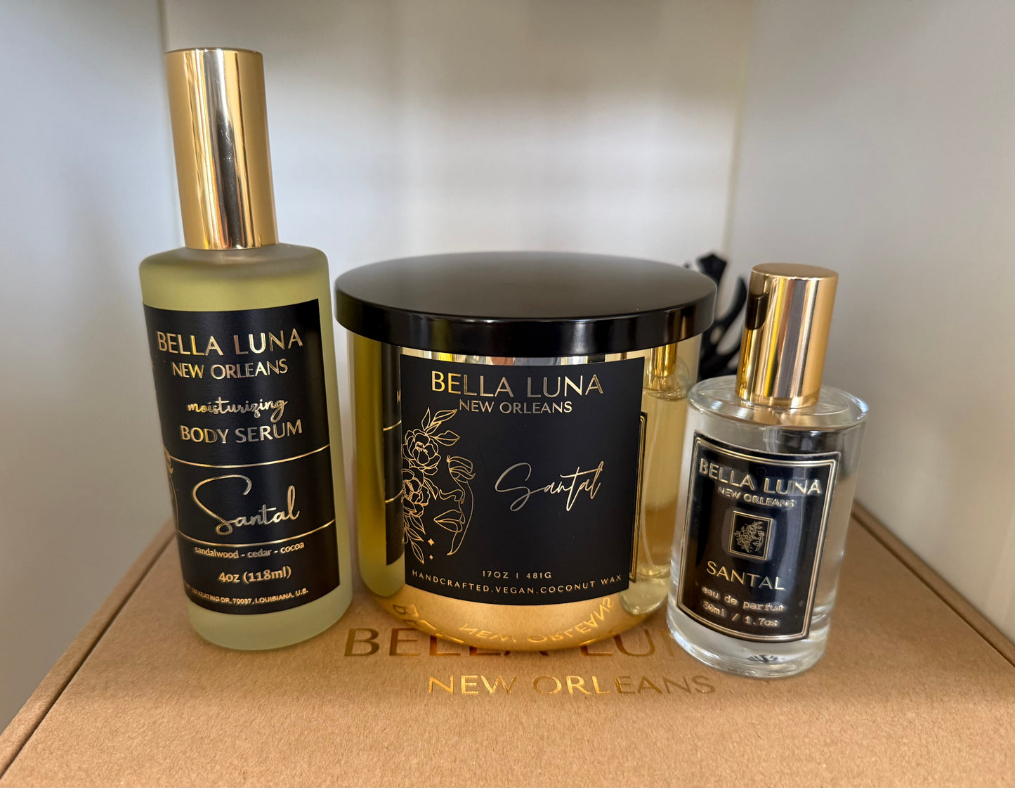 Santal