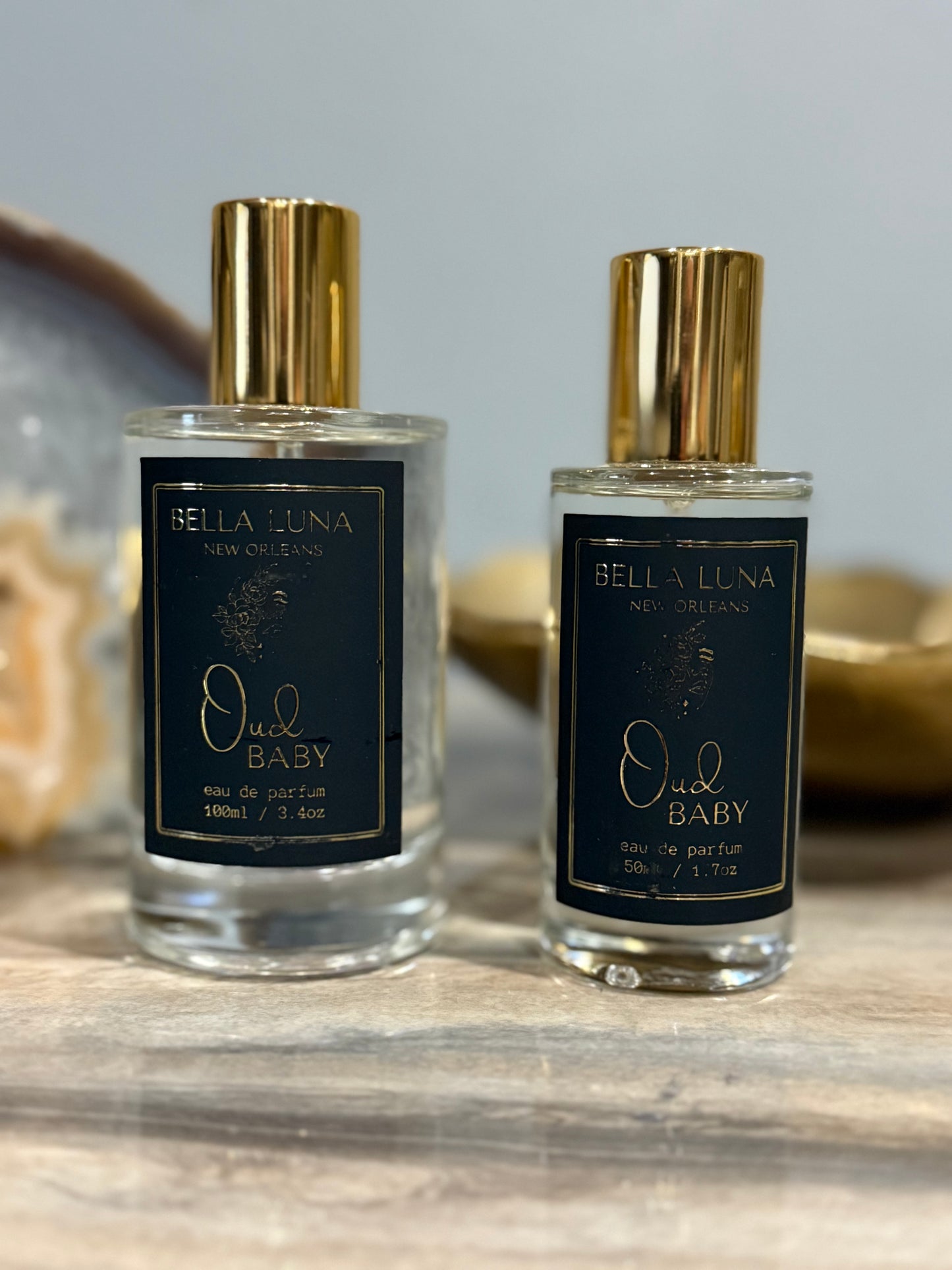 OUD Baby