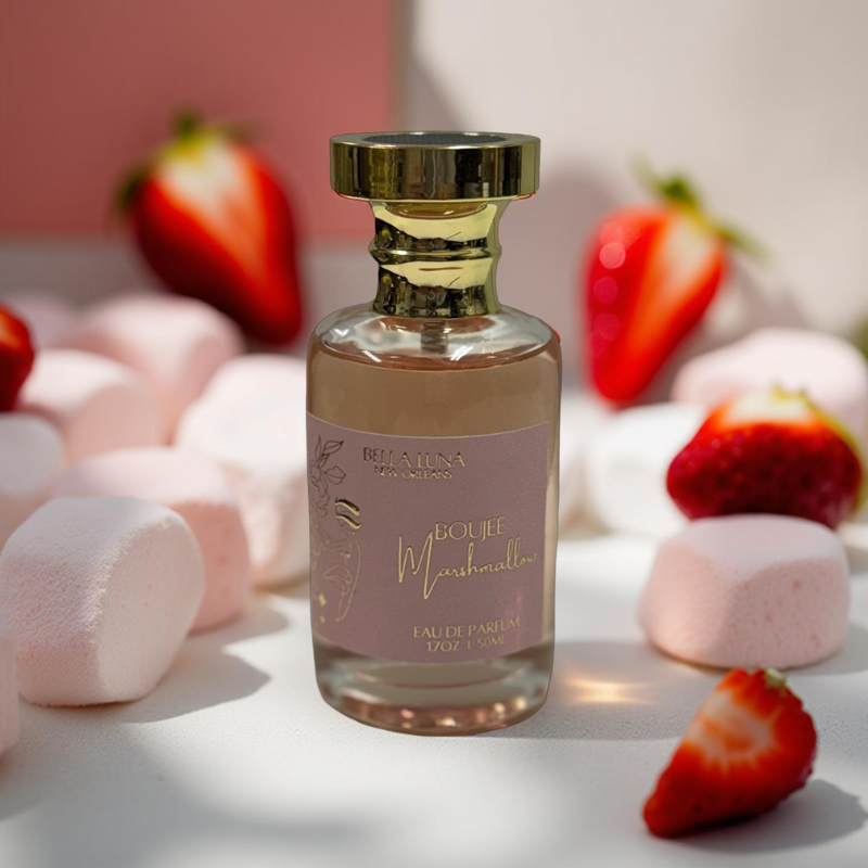 Fine Fragrances