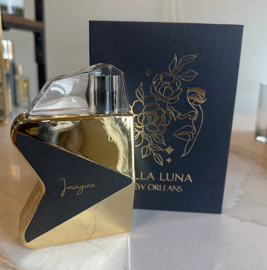 Imagination (Imagine)