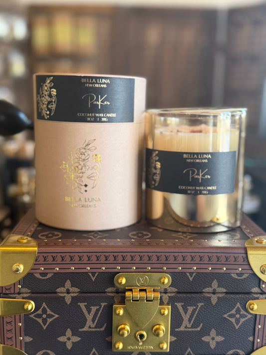 11oz WoodWick Candle Parker