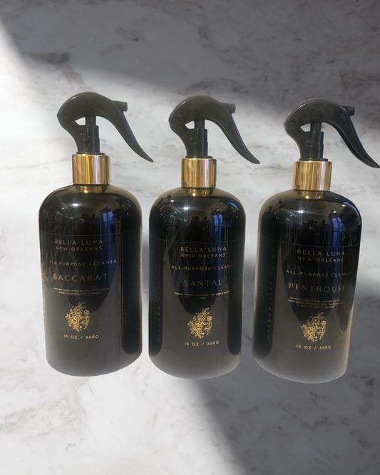 All Purpose Cleaner