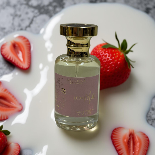 Luxe Milk Eau de parfum