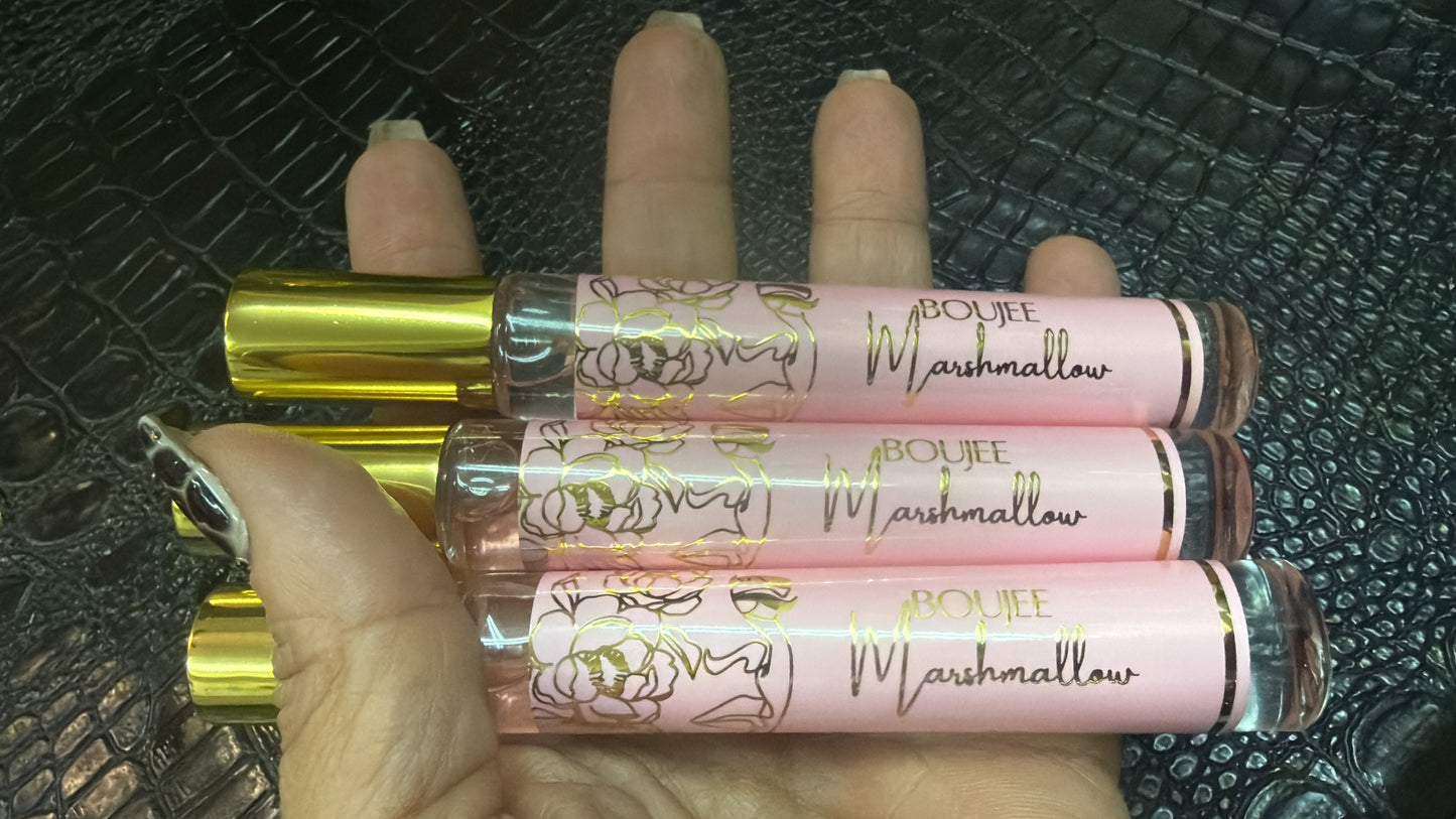 All the Vanillas 10ml Eau de Parfum
