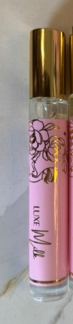 All the Vanillas 10ml Eau de Parfum
