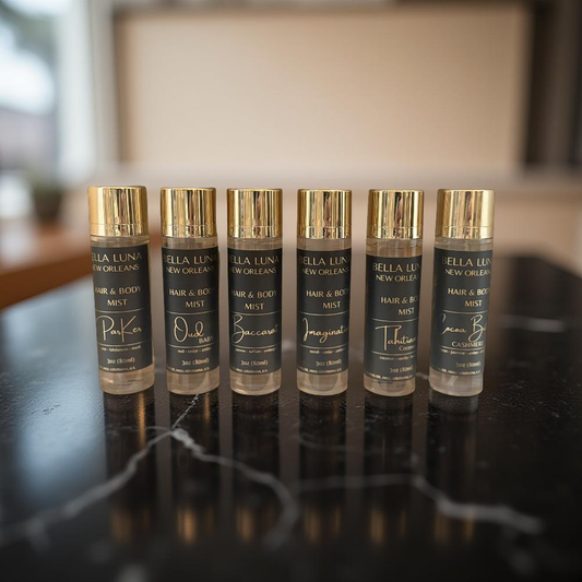 3oz Hair & Body Mist