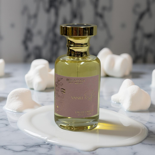 Vanilla Skin Eau de Parfum