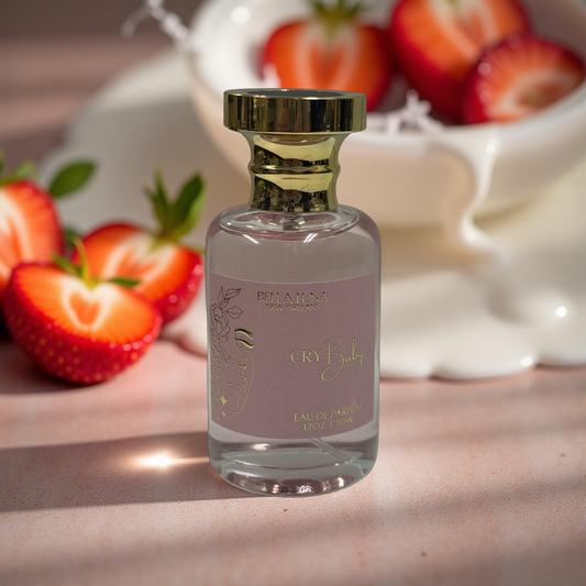 CryBaby Eau de Parfum