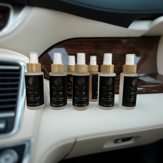 CAR AIR FRESHENER