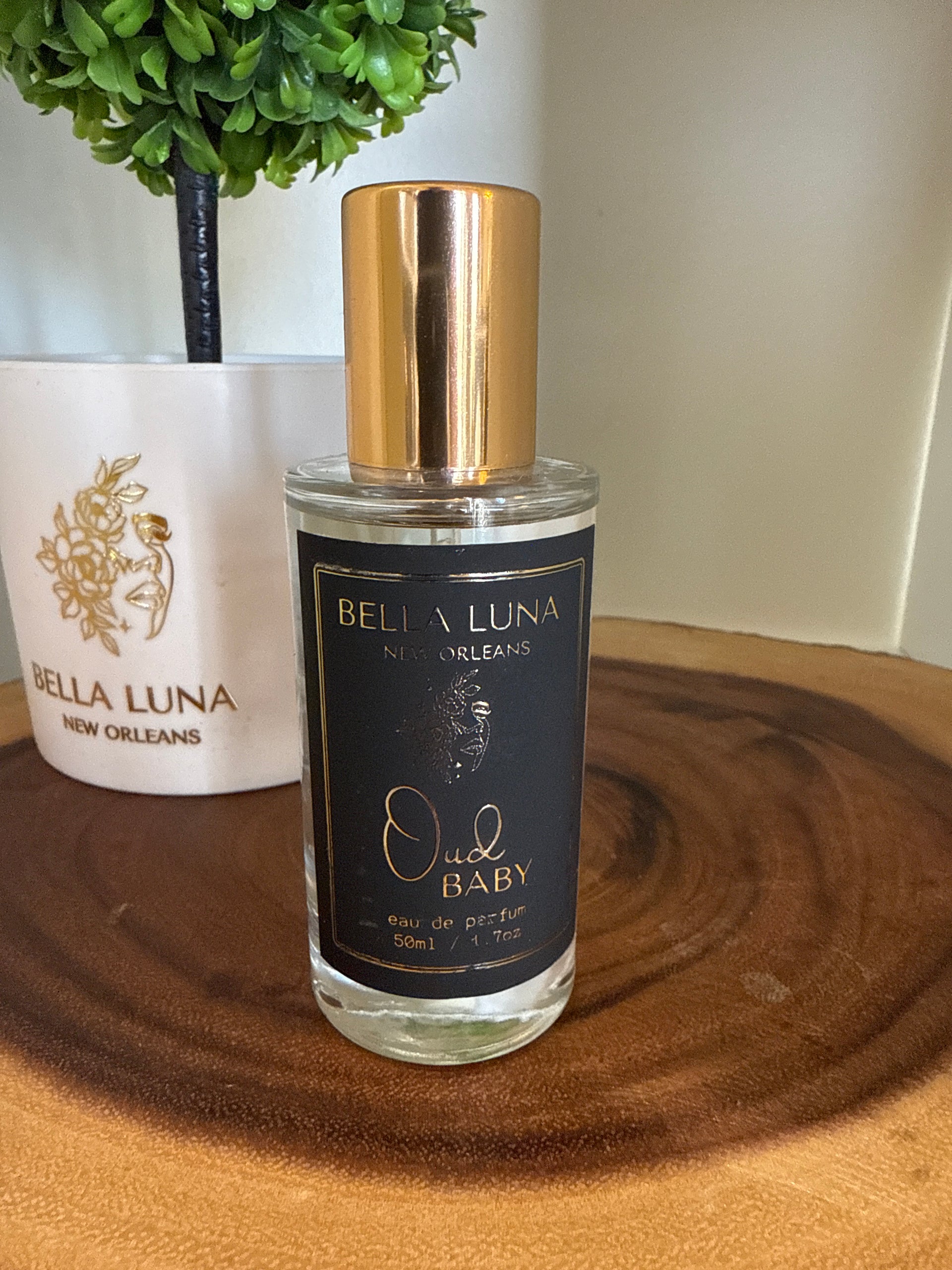 OUD Baby – Bella Luna Luxury - Main Image