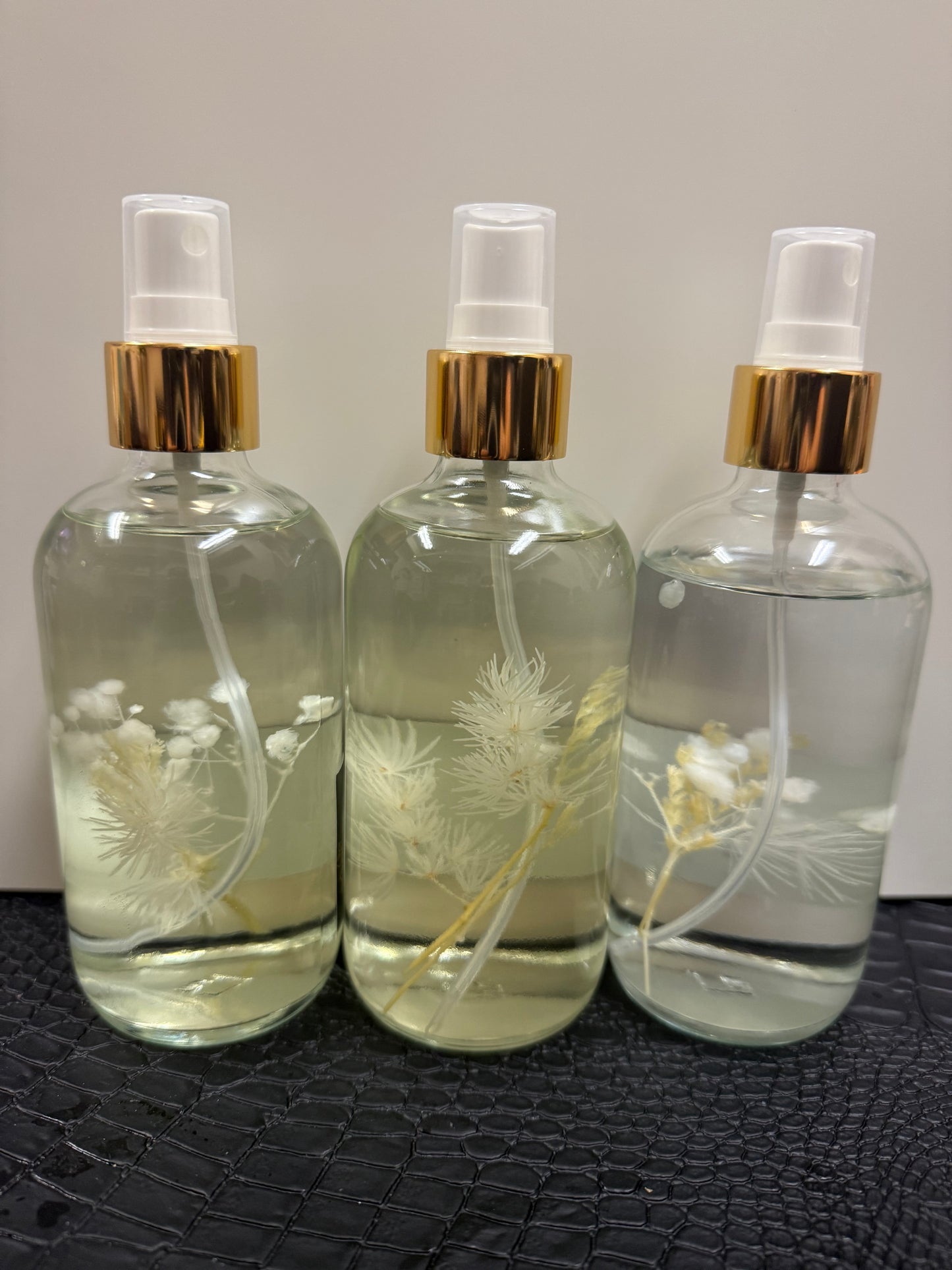 8OZ BOTANICAL ROOM & LINEN SPRAY