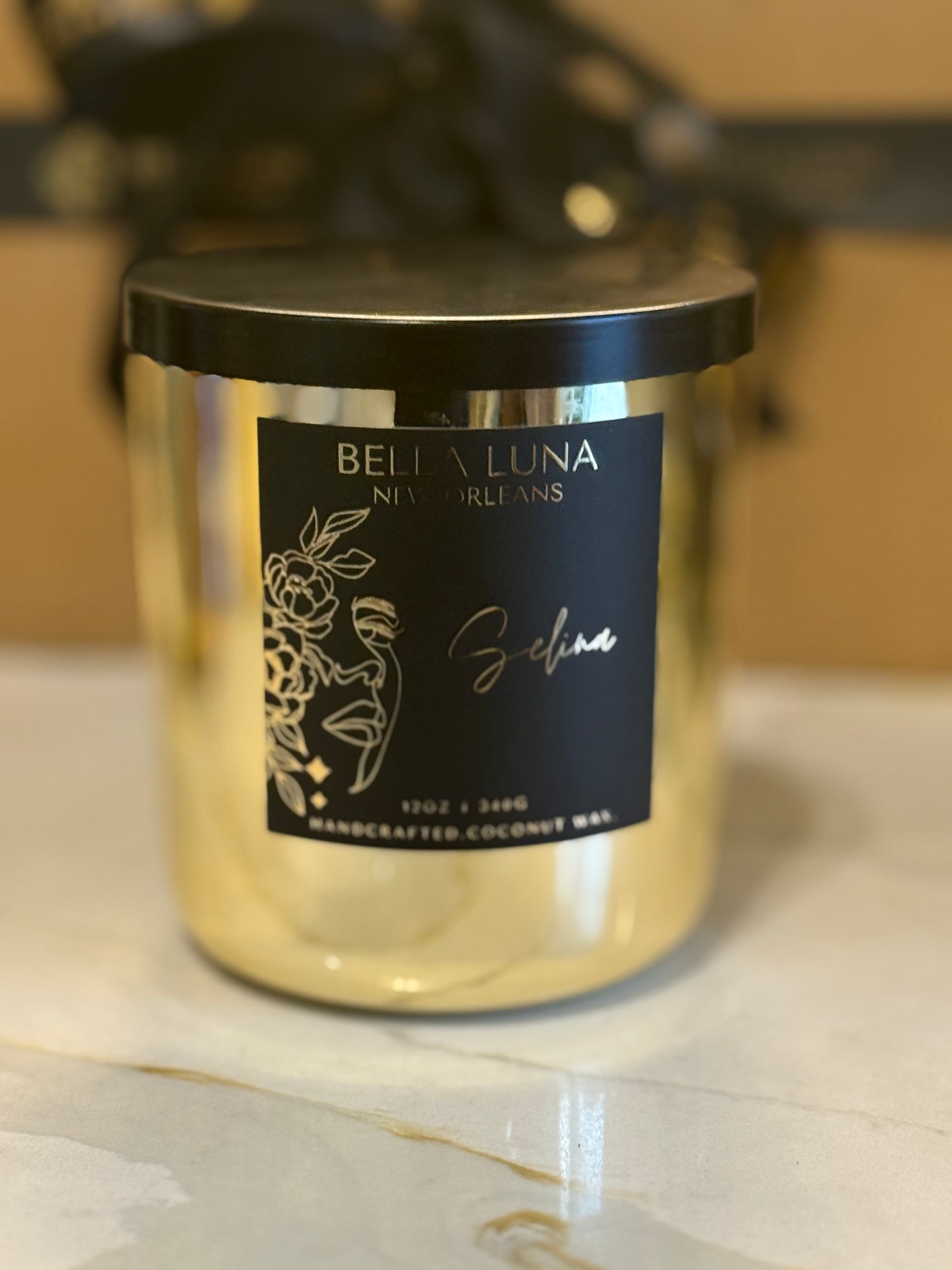 SELINA (formerly Delina)