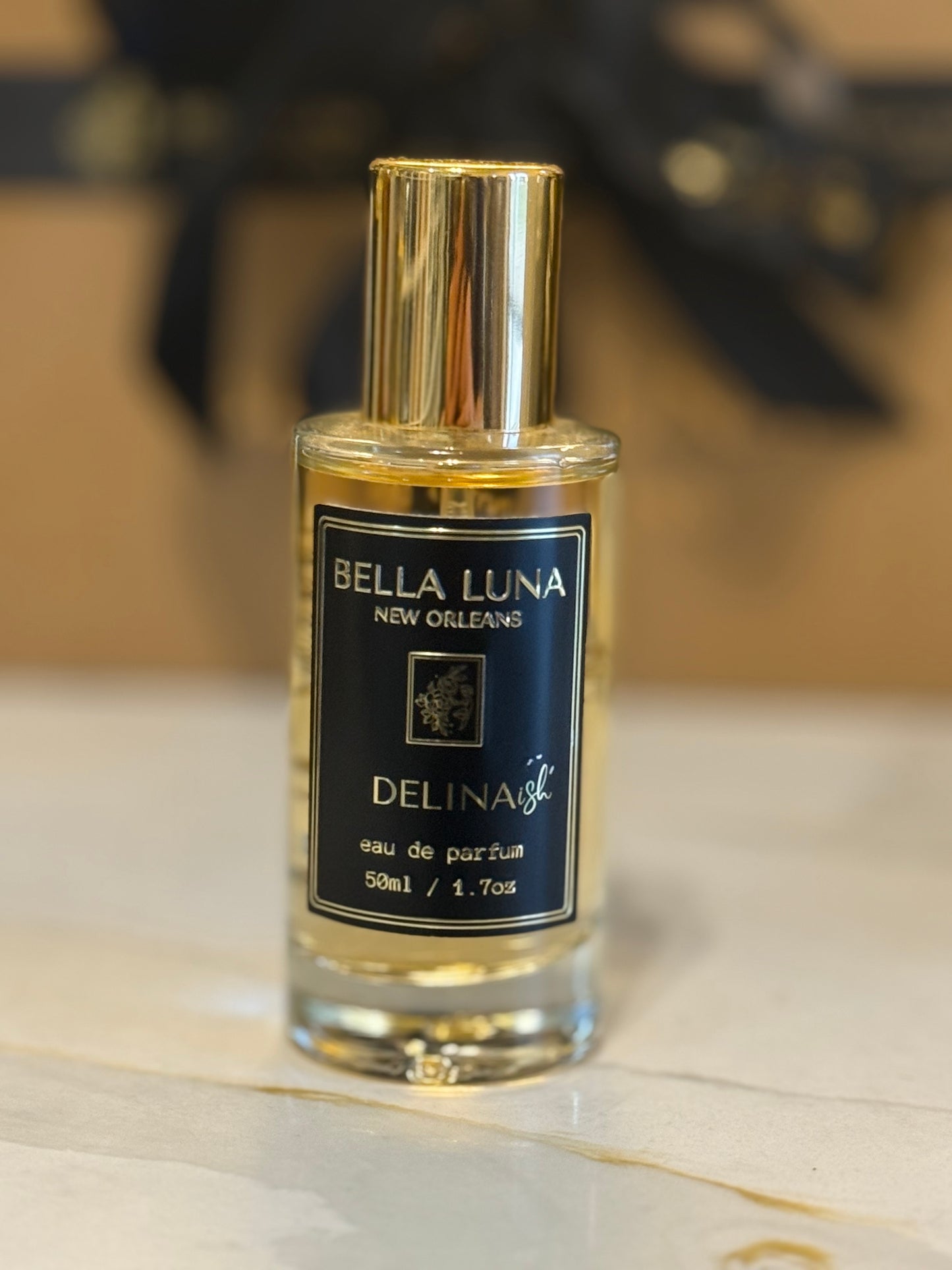 SELINA (formerly Delina)