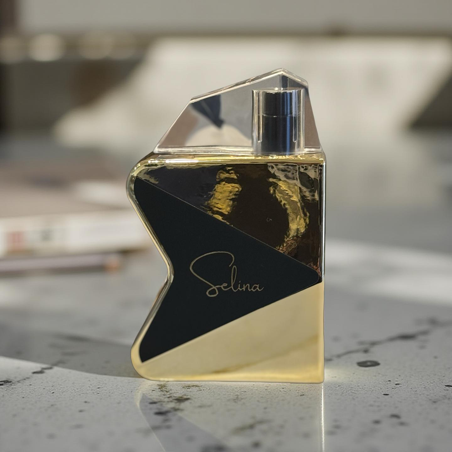 SELINA (formerly Delina)