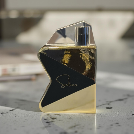 SELINA (formerly Delina)