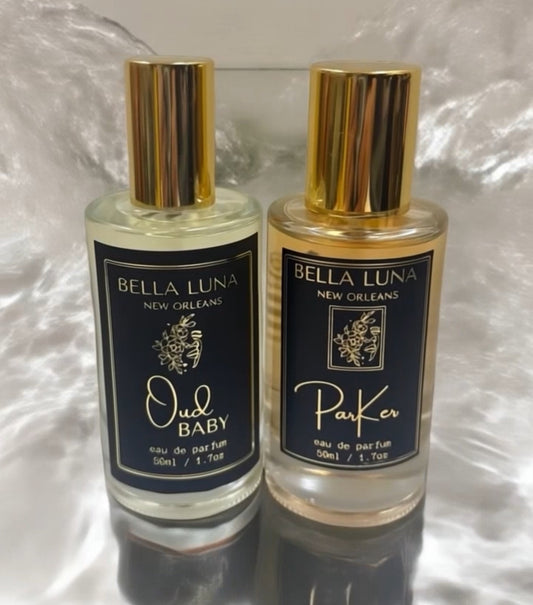 50ML EAU DE PARFUM